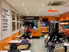 -张亮麻辣烫(北京富力又一城店)