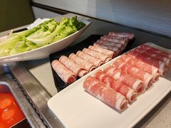 -海底捞火锅(杭州城西银泰城店)