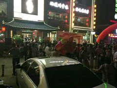 -川中故事·成都老火锅(东书房店)