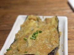 -平娃三宝烧烤·面食(南小街店)