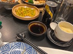-西村日本料理(香格里拉饭店)