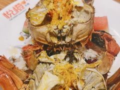 -悦橙烤肉海鲜自助(中央大街店)