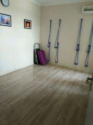 -瑜舍瑜伽连锁教室