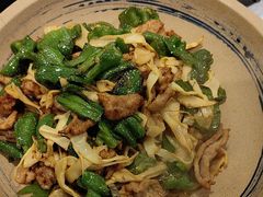 -外婆味道·云南菜大当家(关上店)