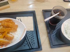 -吉野家(成都时代奥莱店)