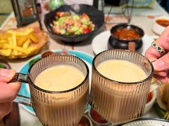 -城堡俄式西餐厅(中央大街索道店)