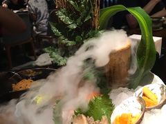 刺身拼盘-和彩放题餐厅(酒仙桥店)