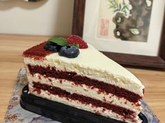 -姆们M Sweetie Cake(五道口店)