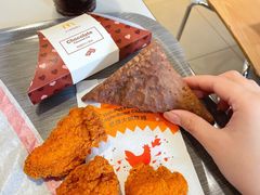 -麦当劳(王顶堤店)