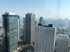 -东京都厅舍