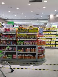 -孩子王童乐园(唐山万达广场店)