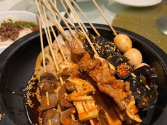 -金鼎轩(亚运村店)