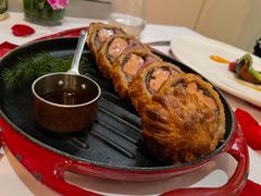 招牌惠灵顿牛排-蝶舍·MAISON PAPILLON