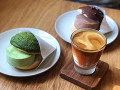 -怪 kafe.