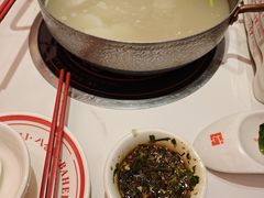 -八合里牛肉火锅(深圳海德店)