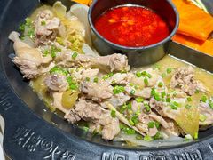 -要德火锅(甪直店)