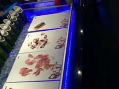 -鑫海汇海鲜烤肉自助(北国商城店)