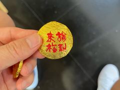 -龙华素斋(龙华路店)