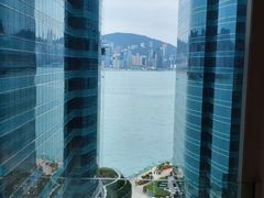 -香港九龙海逸君绰酒店