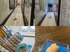 -泰康拜博口腔医院(海曙店)