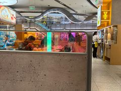 -蔡澜点心·粤菜(丽泽天街店)
