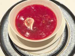 -马克西姆俄罗斯餐厅(通亚街店)