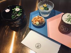 -茶是一枝花泡茶店