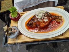 -卫鼎轩·曹公馆(鼓楼店)