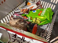 -DON DON DONKI(名珠城店)