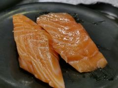 -争鲜回转寿司(金桥家乐福店)