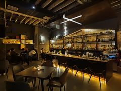 -CHURCH  BISTRO 教堂·餐吧