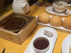 -蔡澜点心·粤菜(花城汇南区店)