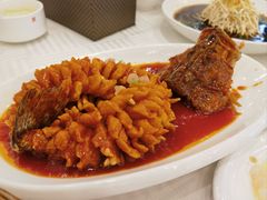 -怡园饭店-餐厅(四望亭店)