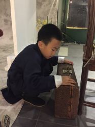-梧桐照相馆(维景国际店)