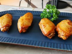 鸡翅-必胜客(金沙江店)