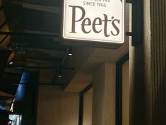 -Peet's Coffee皮爷咖啡(大学路店)