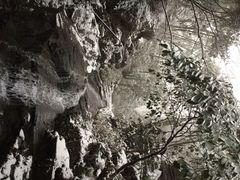 藏龙百瀑-藏龙百瀑风景区