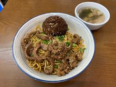 -一味老卤面(大石桥店)