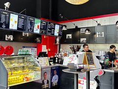 -BLAQ咖啡(骏豪店)