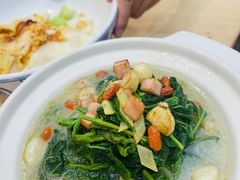 -秦哥哥·长安味道(增城永旺店)
