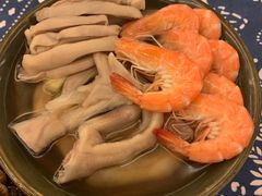 -姚江春中餐厅·太平洋大酒店