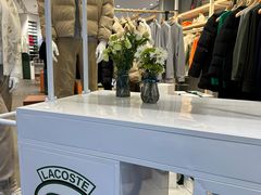 -LACOSTE(新中关购物中心店)