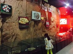 -中国西峡恐龙遗迹园