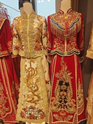 -MISS LUCKY国际婚纱礼服定制(昌平店)