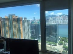 -香港海韵轩海景酒店