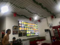 -海香园饭店