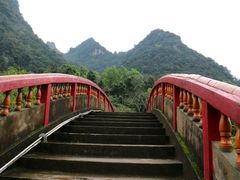 -广西龙虎山风景区