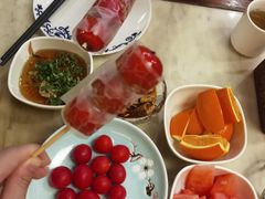 -东来顺•非遗火锅(外滩店)
