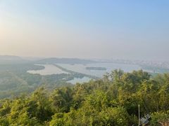 -九曜山