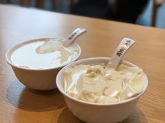 -冰泉豆浆馆(阳朔店)